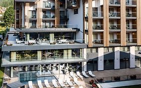 Alp Sport Hotel Ciampedie